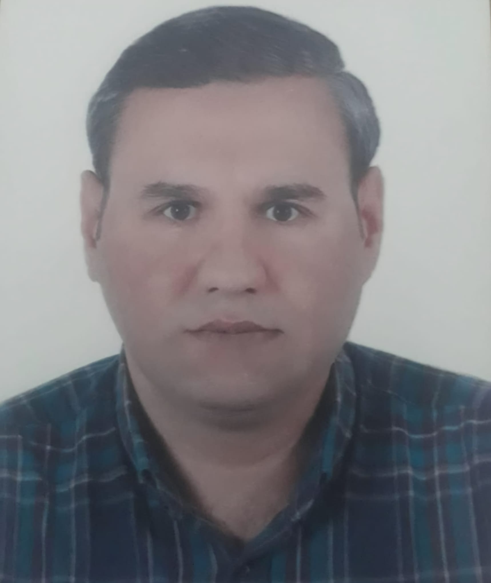 Devran, Fetullah