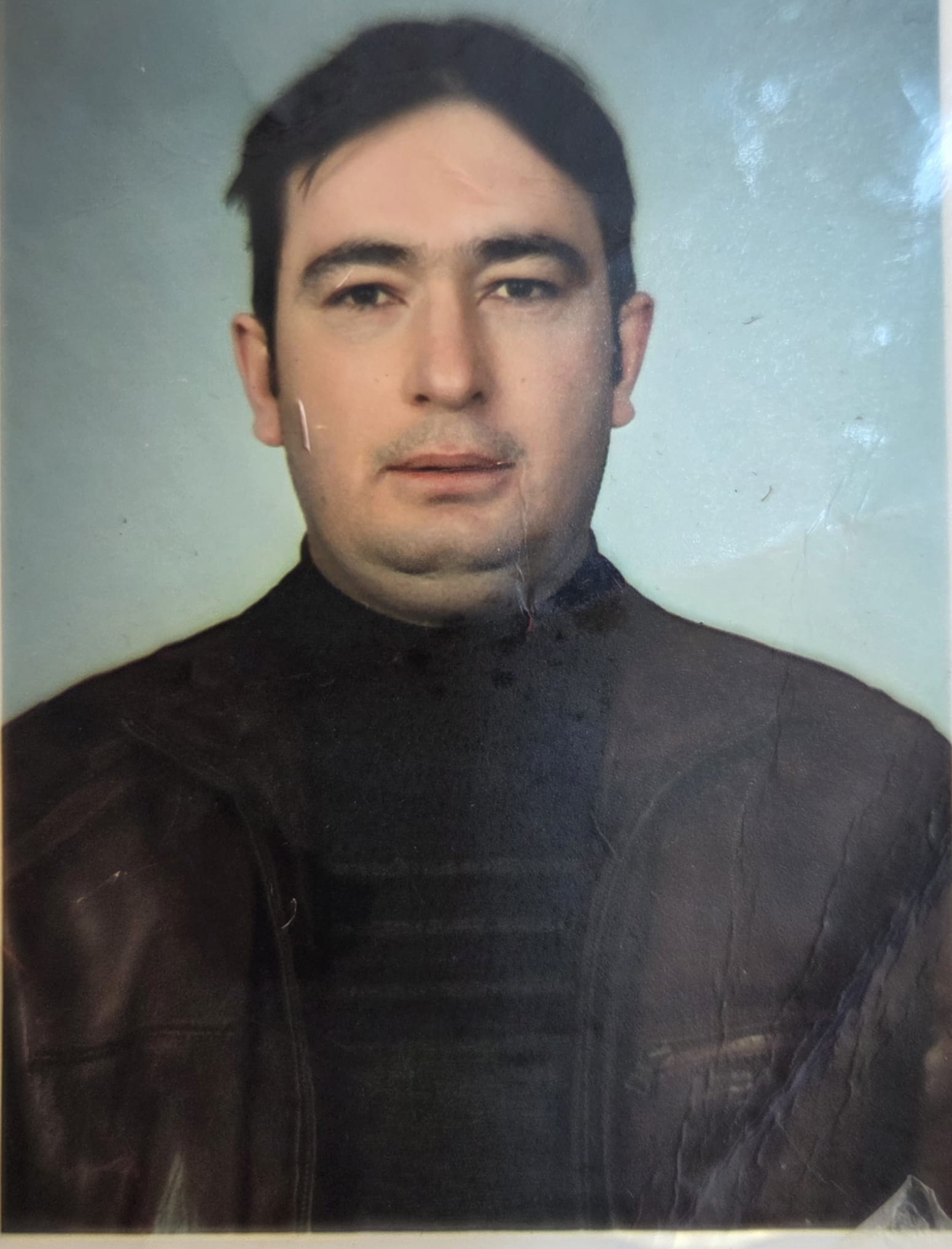 Yetim, Murat