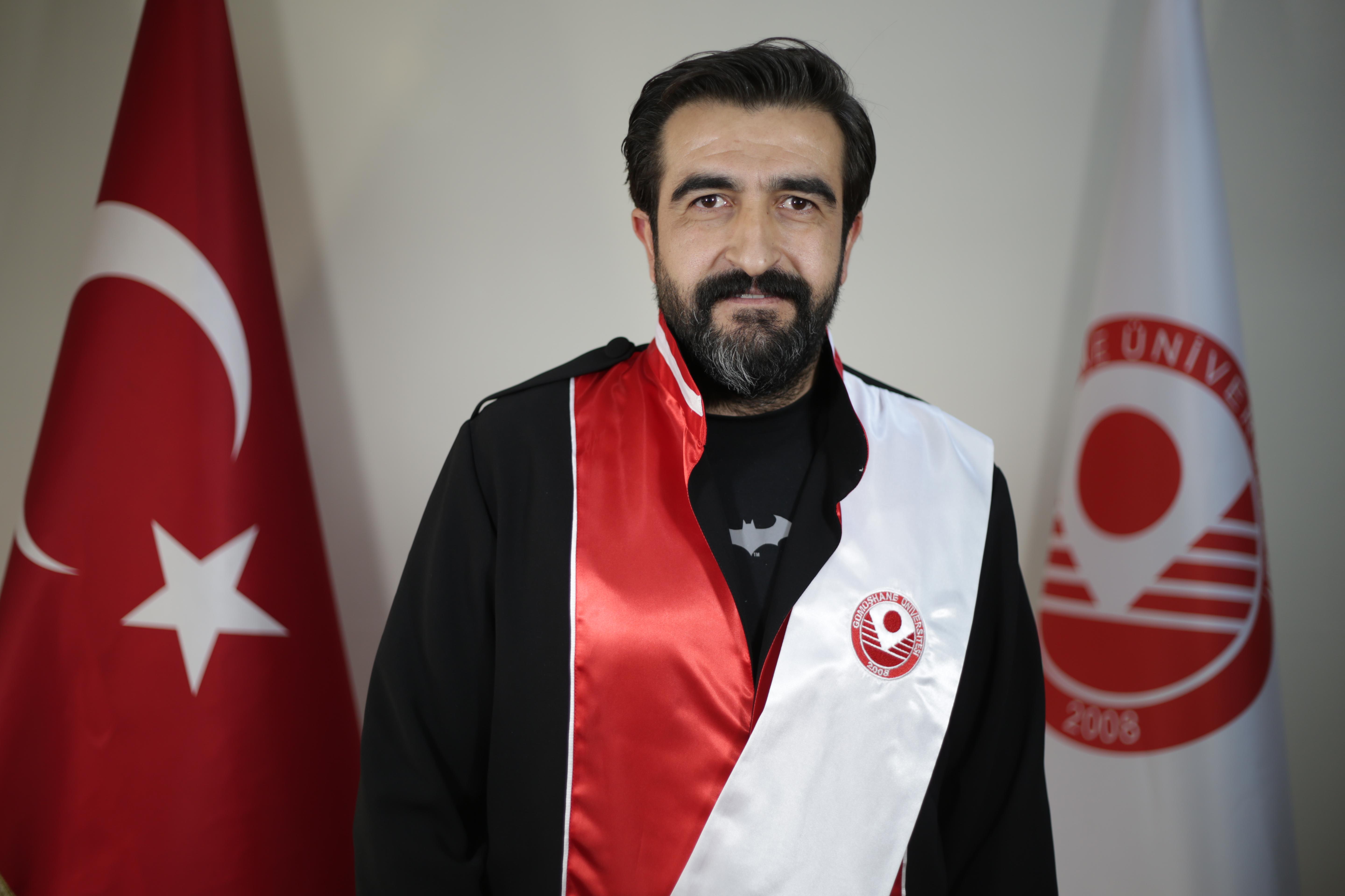 Güney, Haci İbrahim