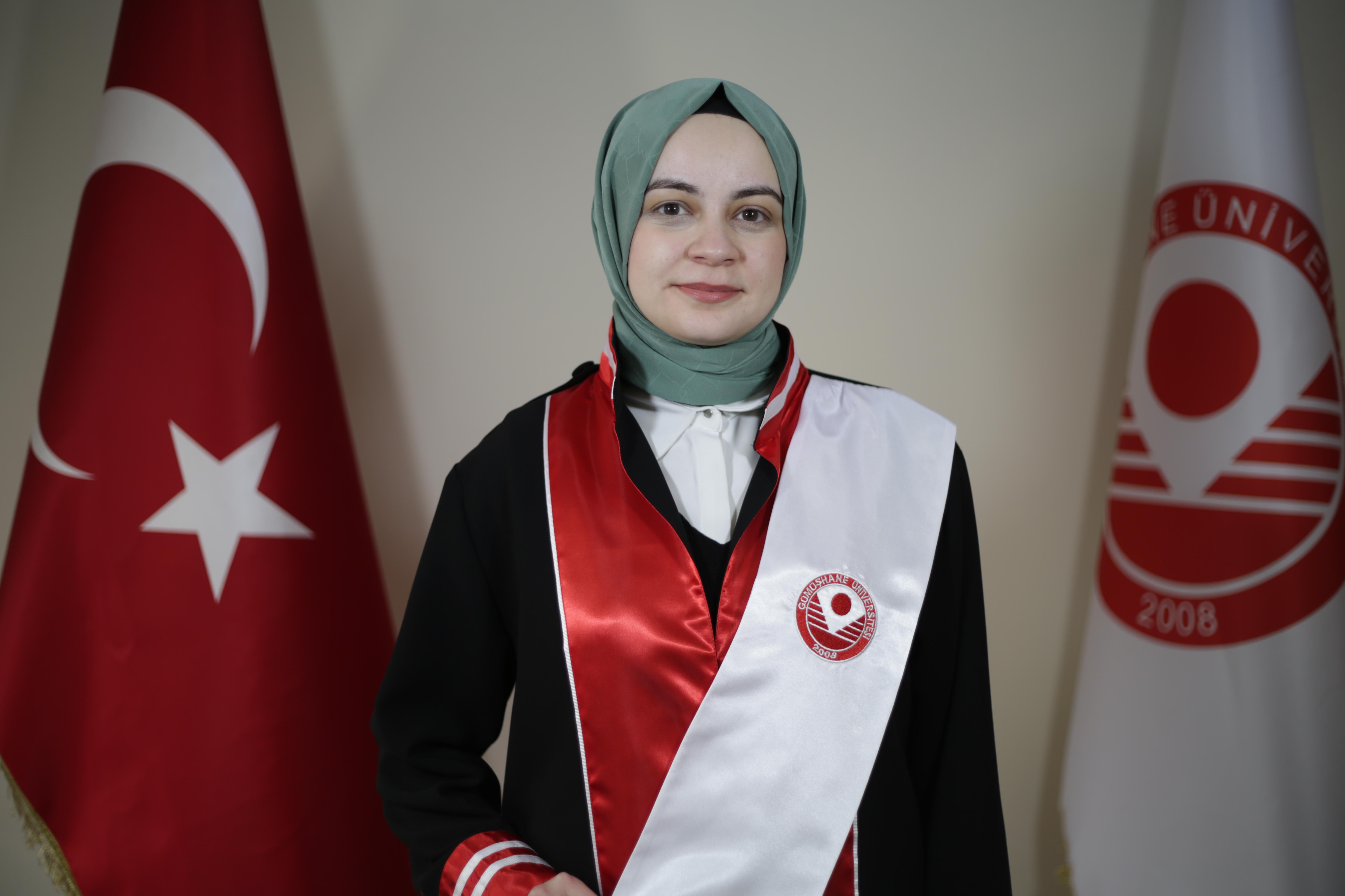 Kılıç, Merve Nur