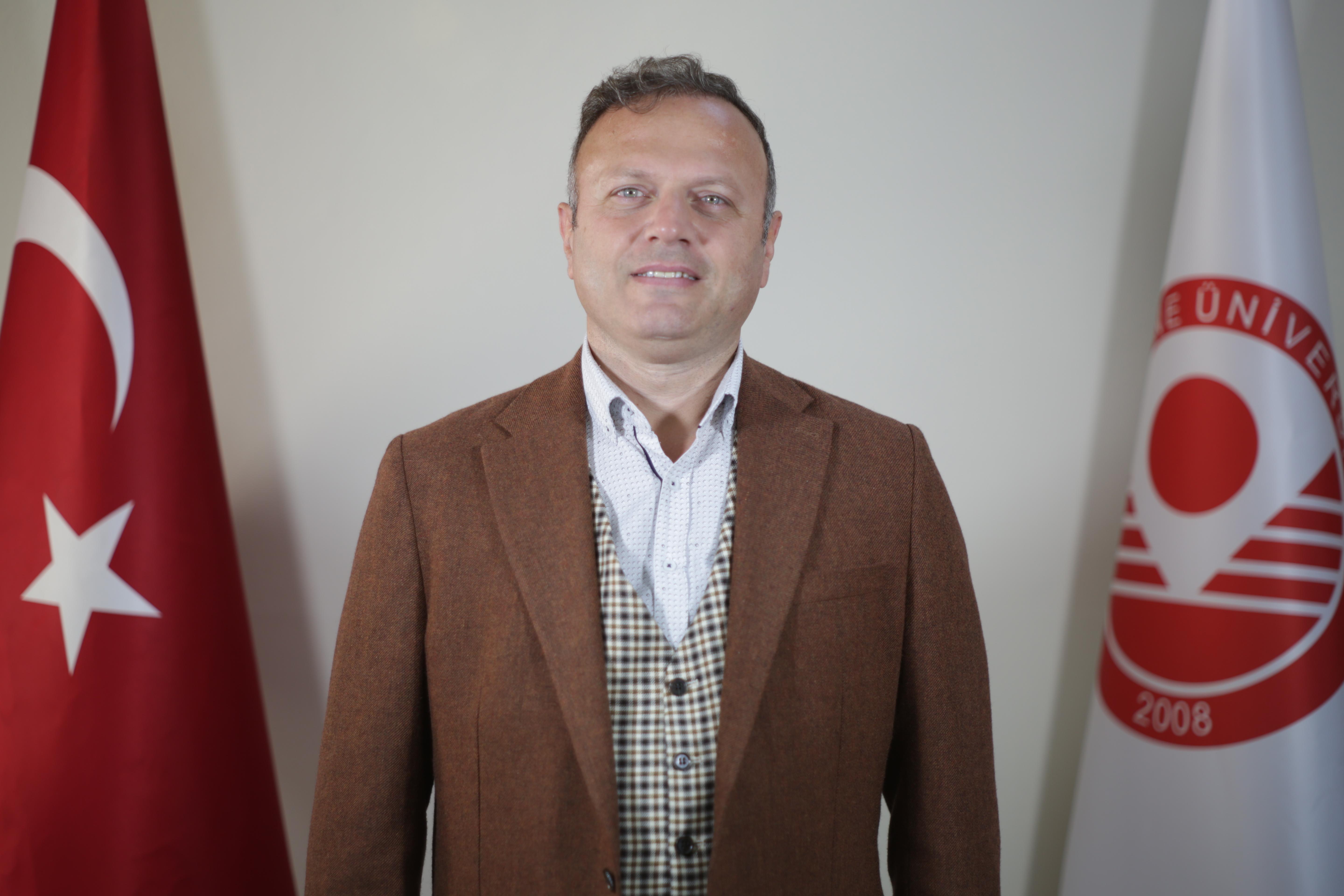 Civelek, Gürsan
