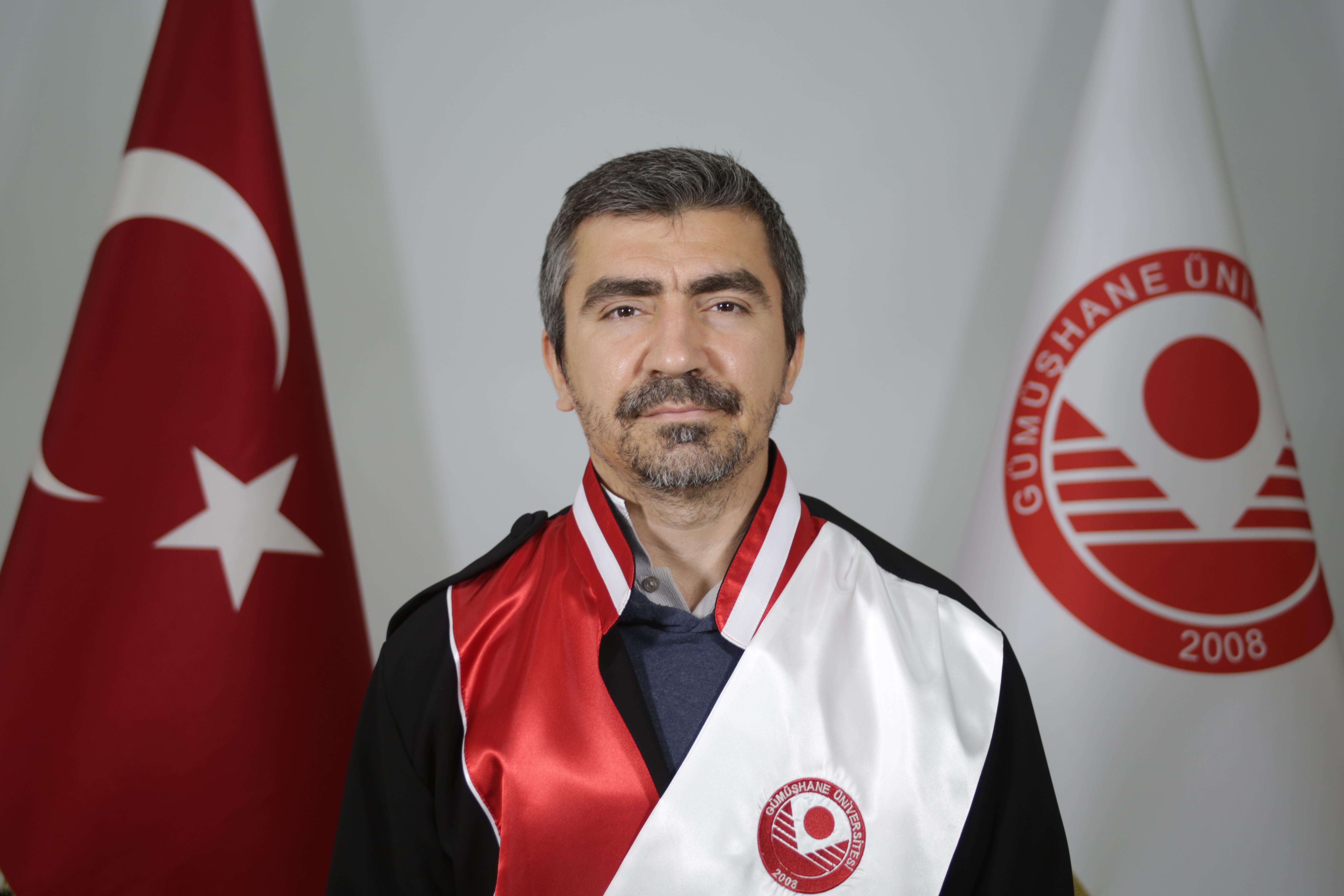 Köroğlu, Muhammed Taha