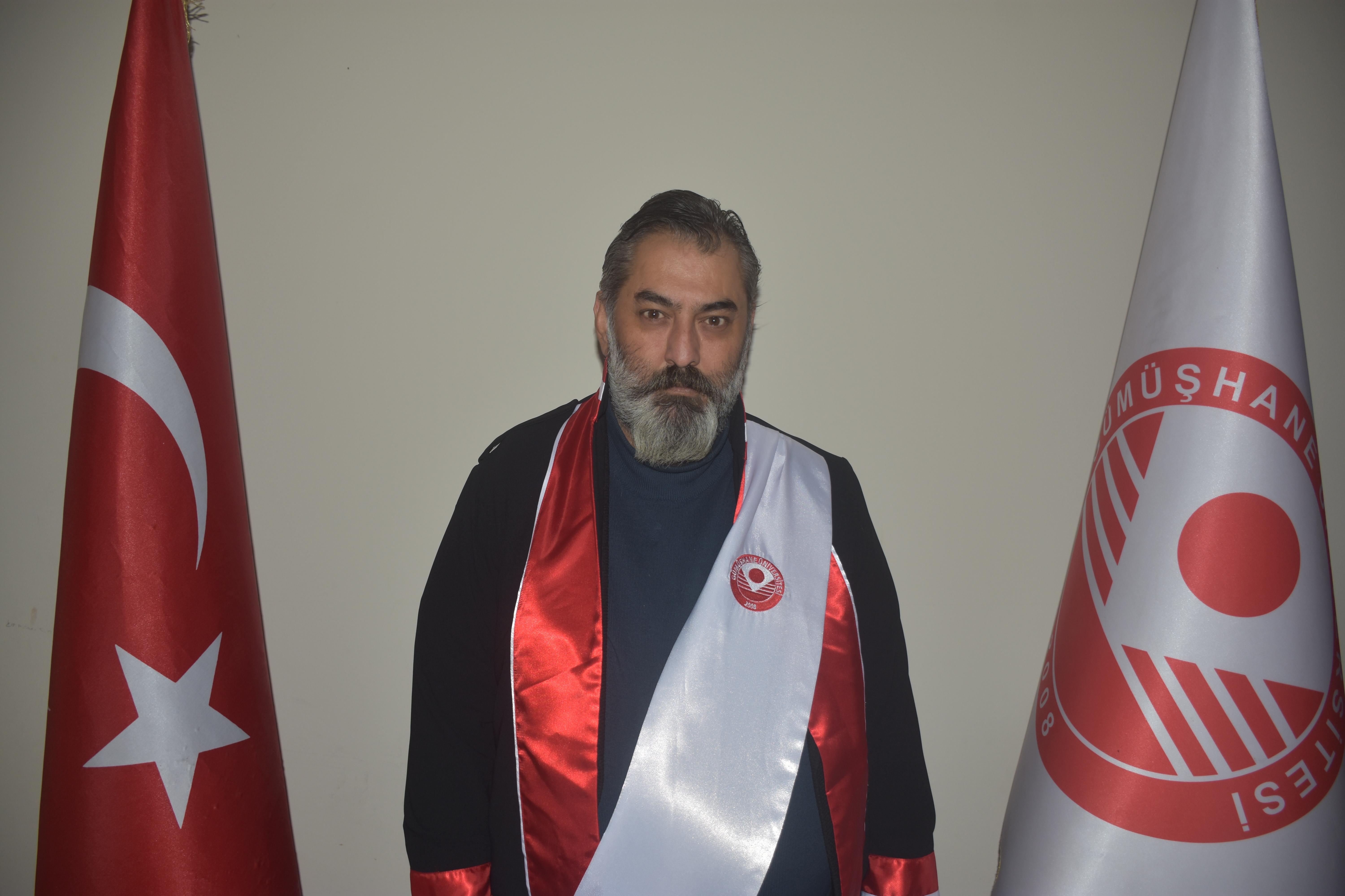 Topaloğlu, Altan Fatih