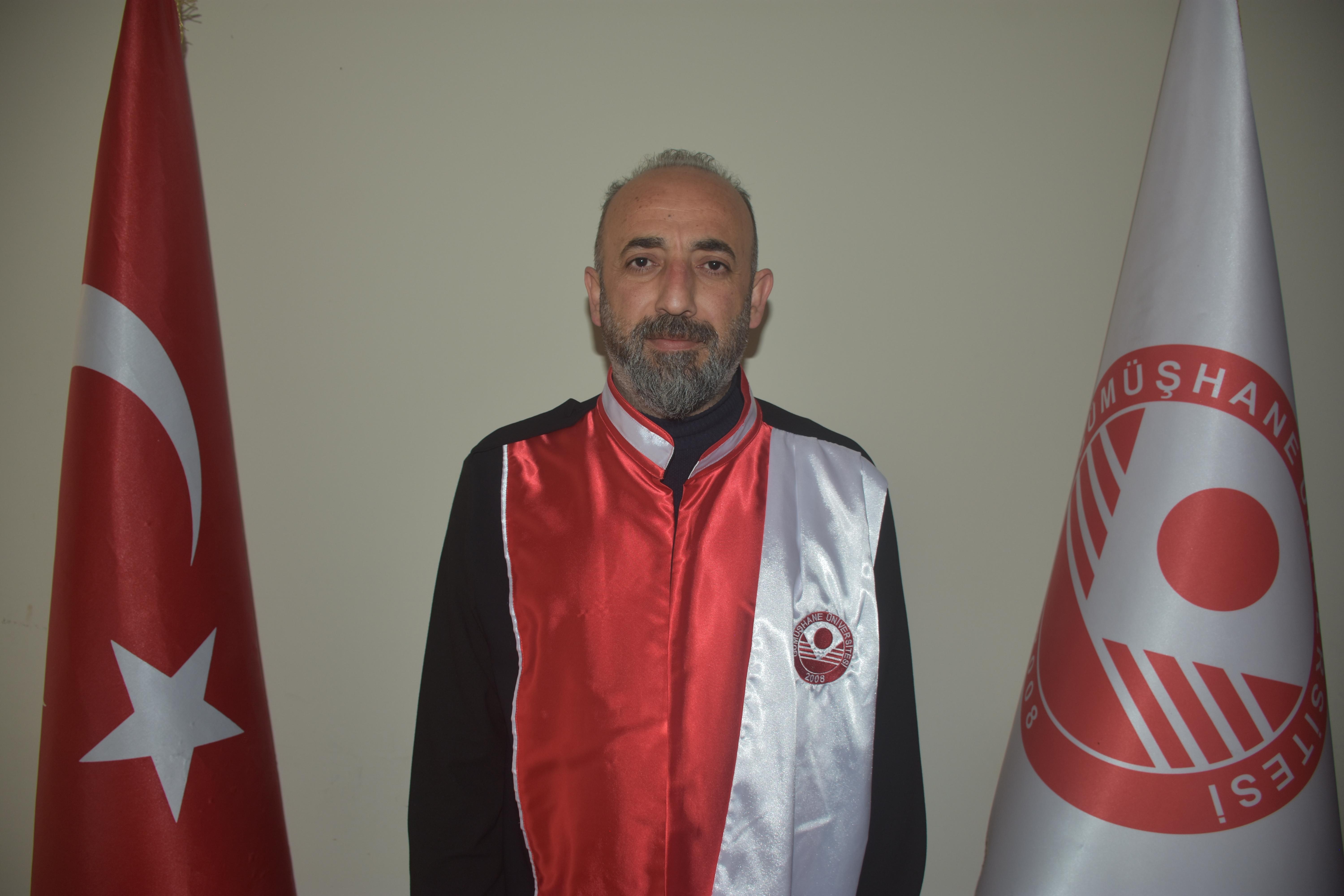 Toksoy, Serkan