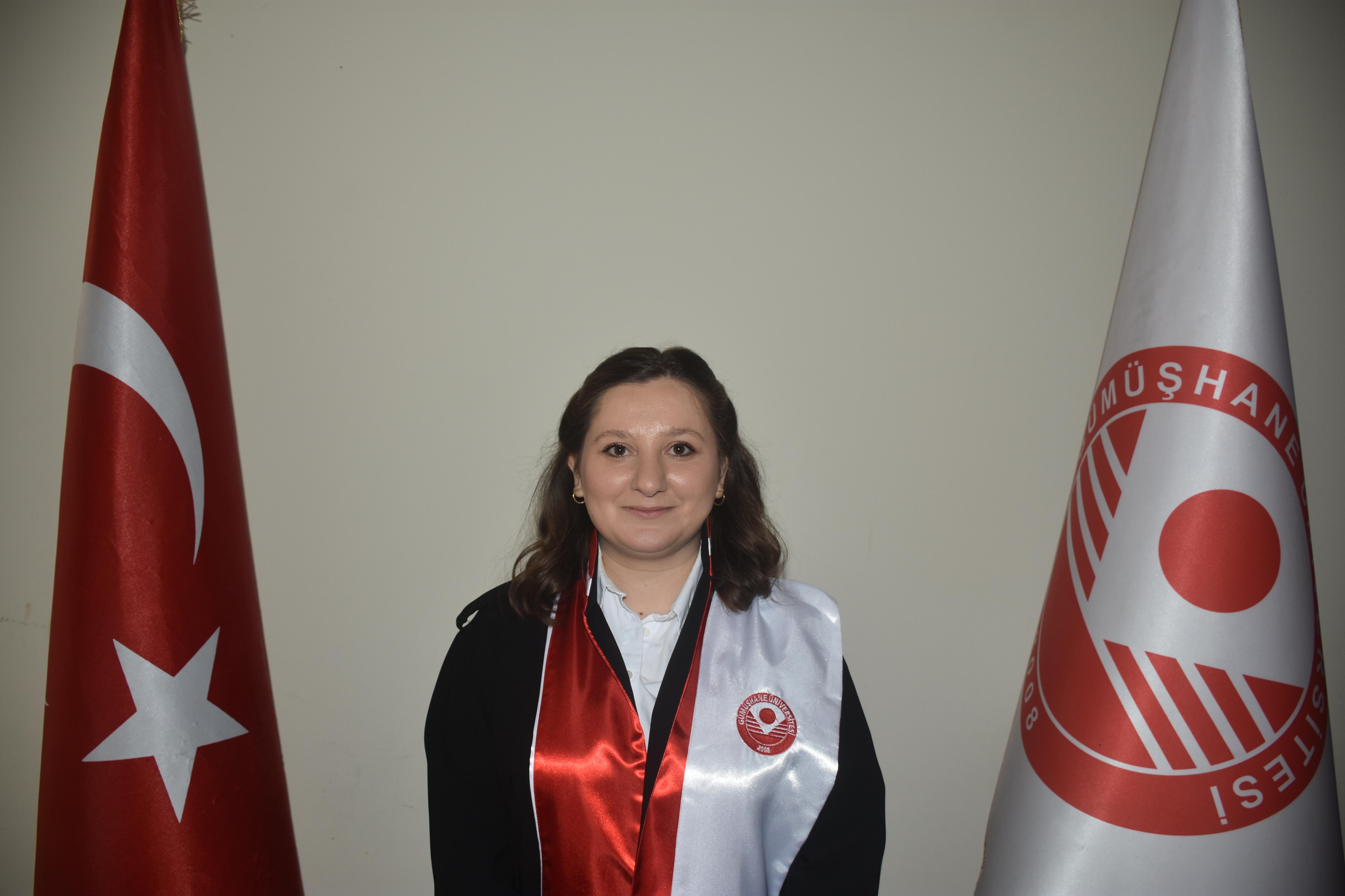 Doruk, Büşra Sağlam