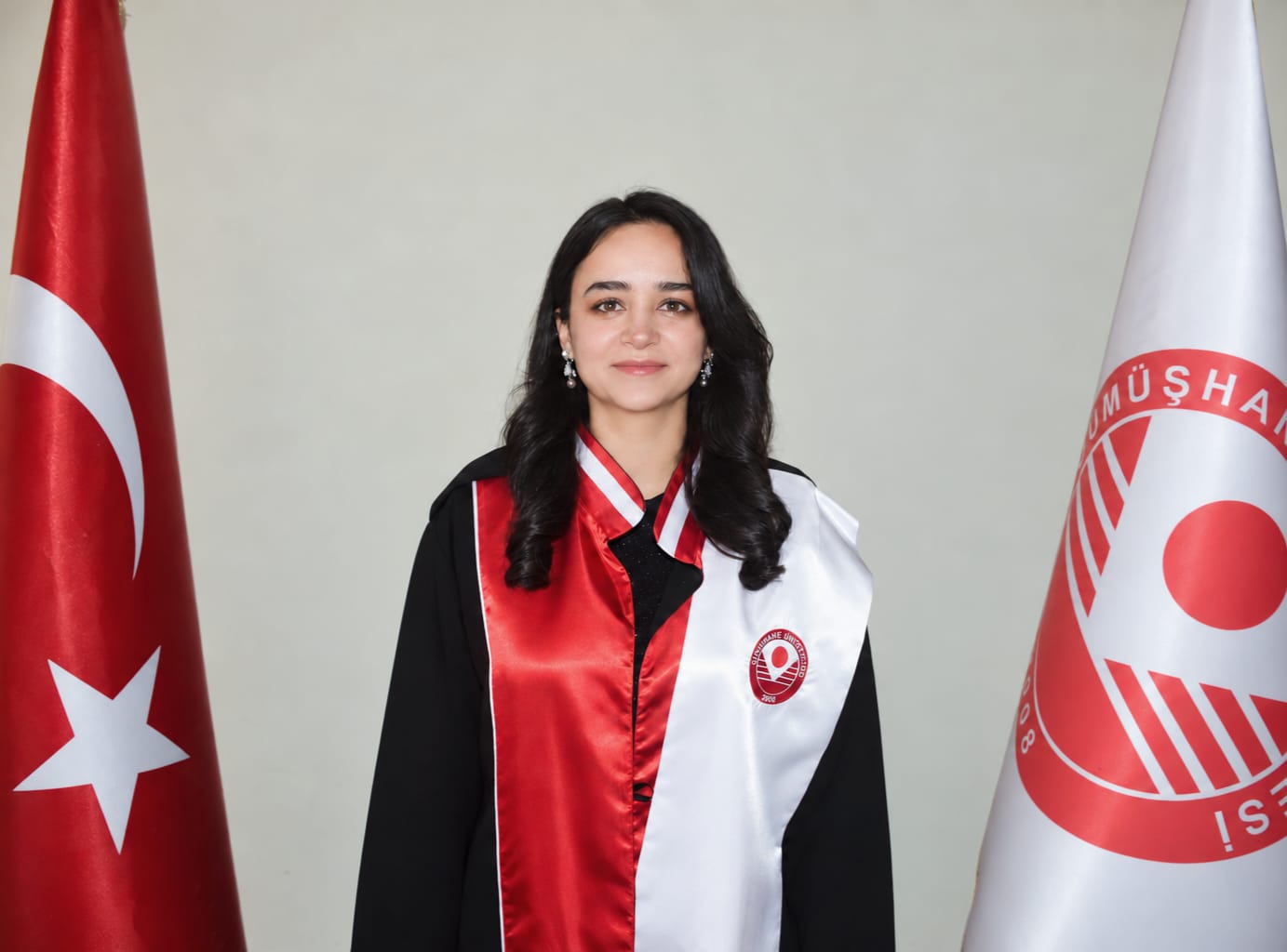 Mızrak, Fatma Doğanay