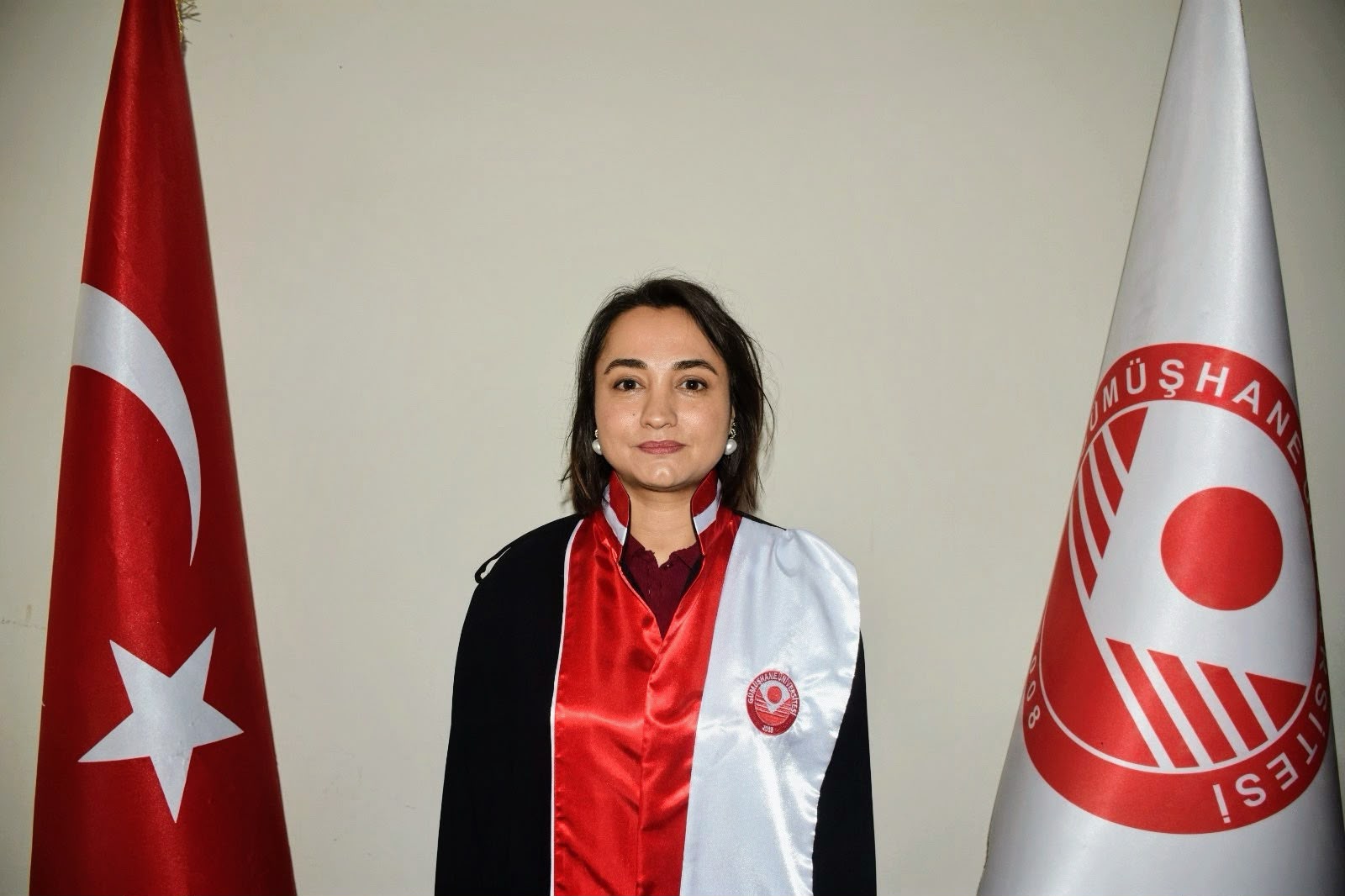 Dağlı, Ayşe