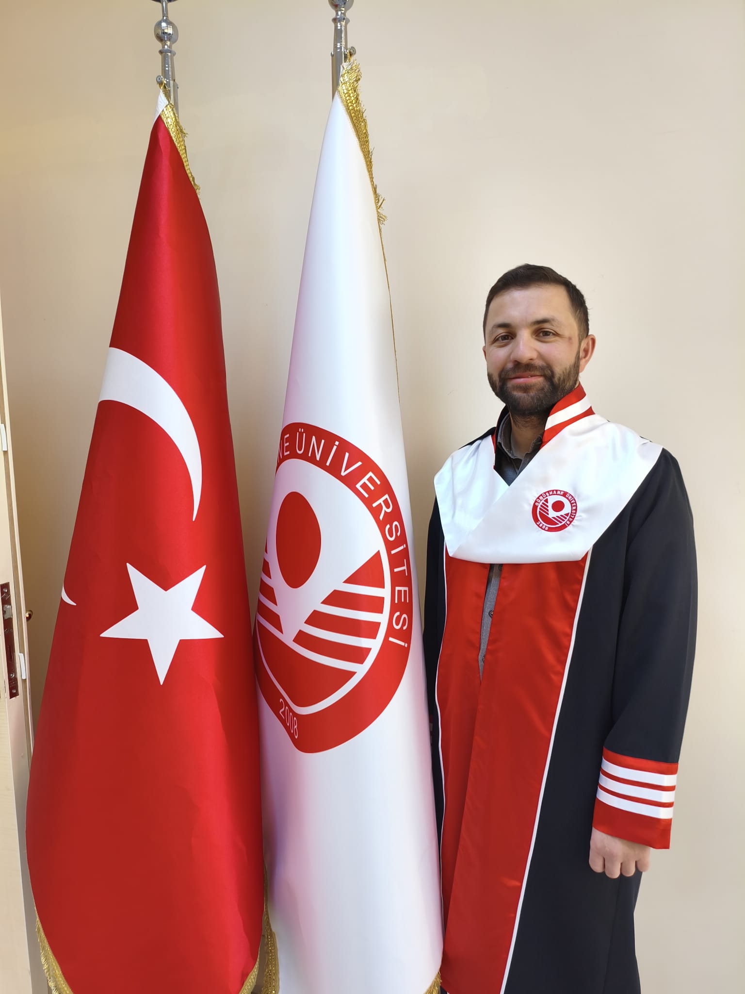 Küçük, Mahmut