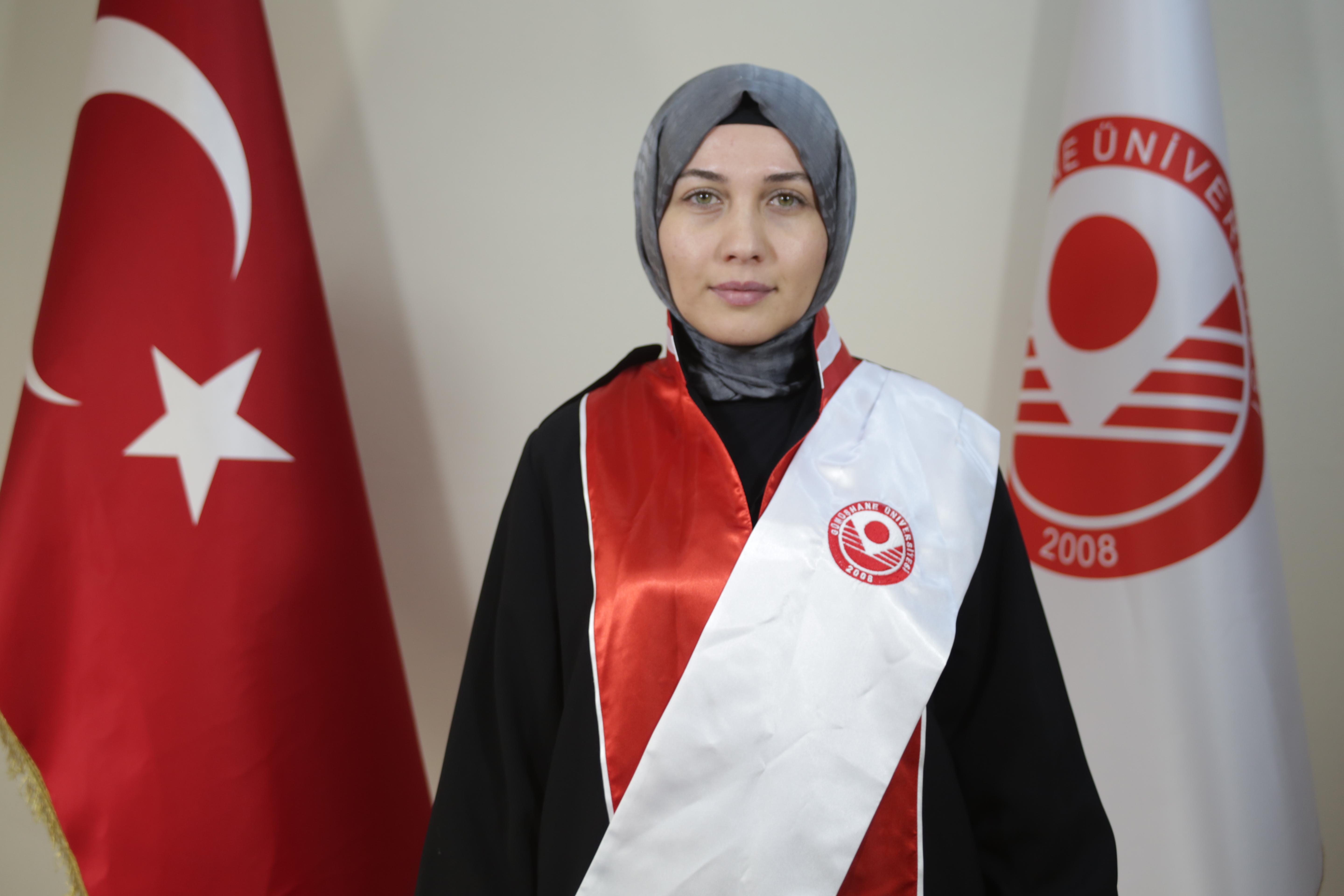 Çınar, Ezginur