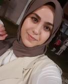 Gergin, Elif Dilara