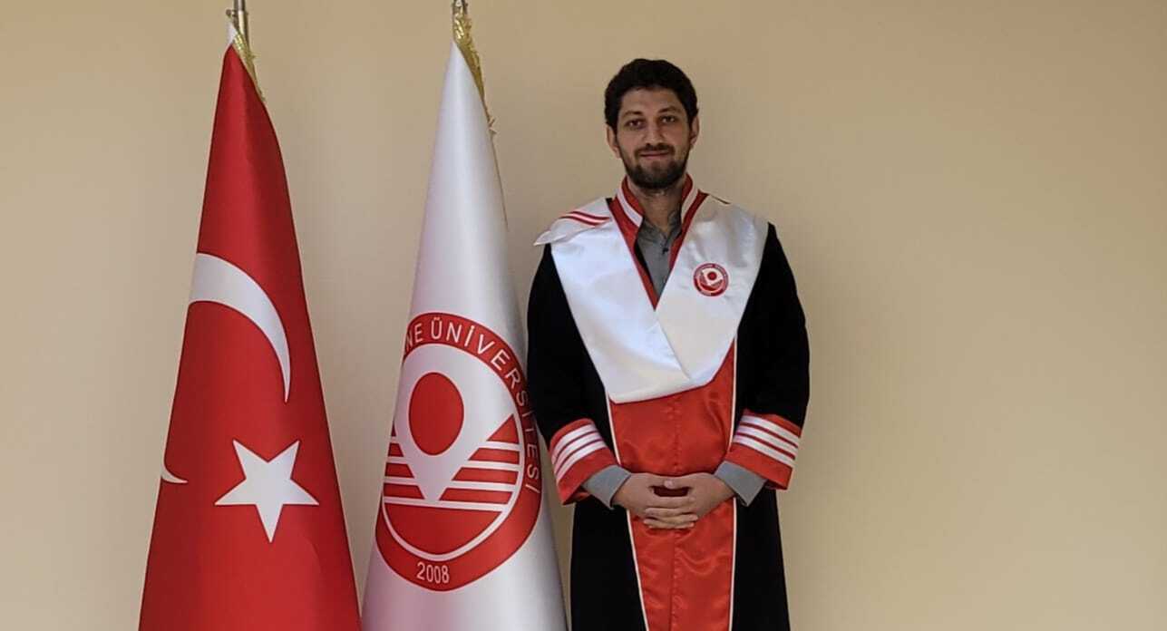 Akçay, Furkan