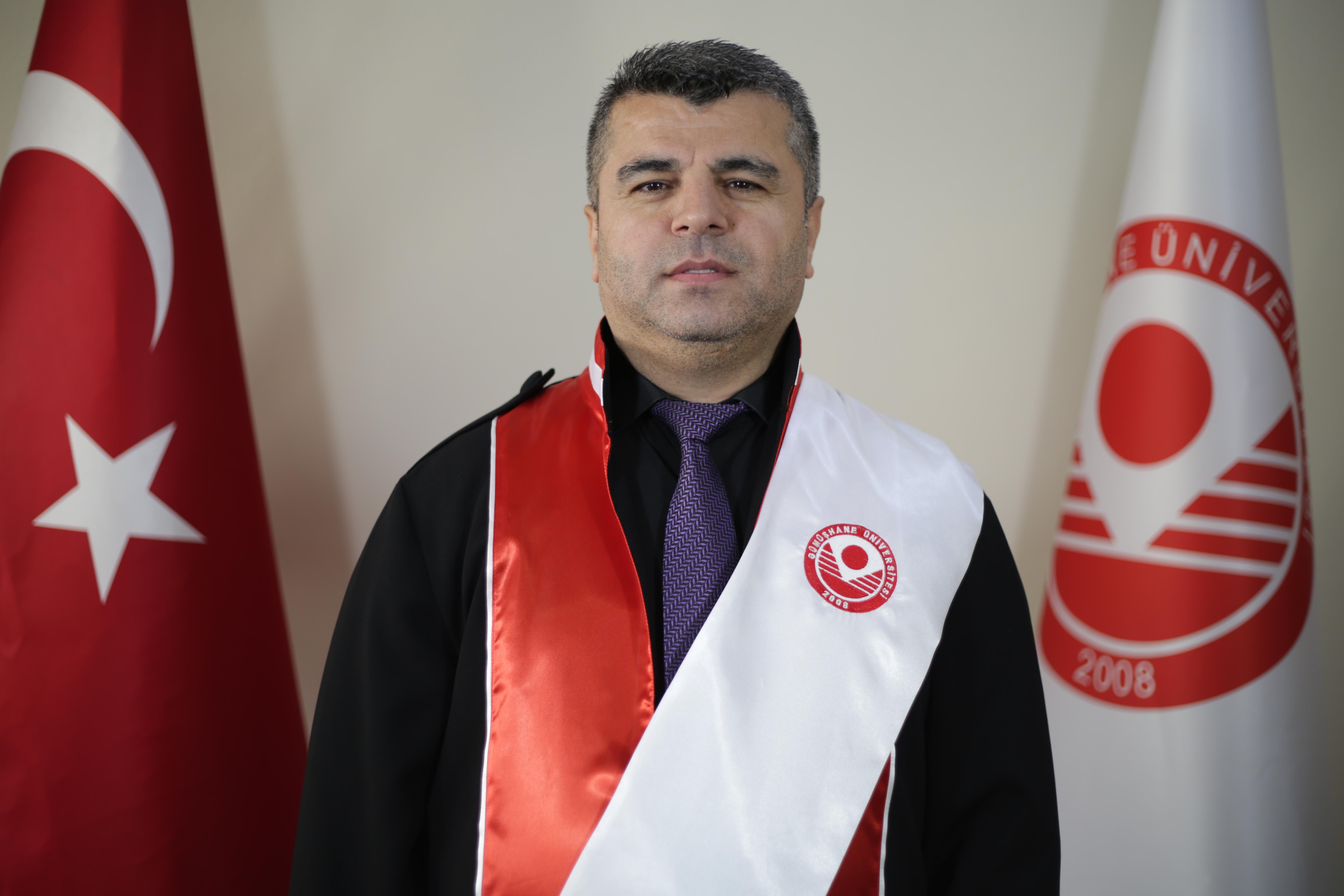 Gülmez, Abdurrahman
