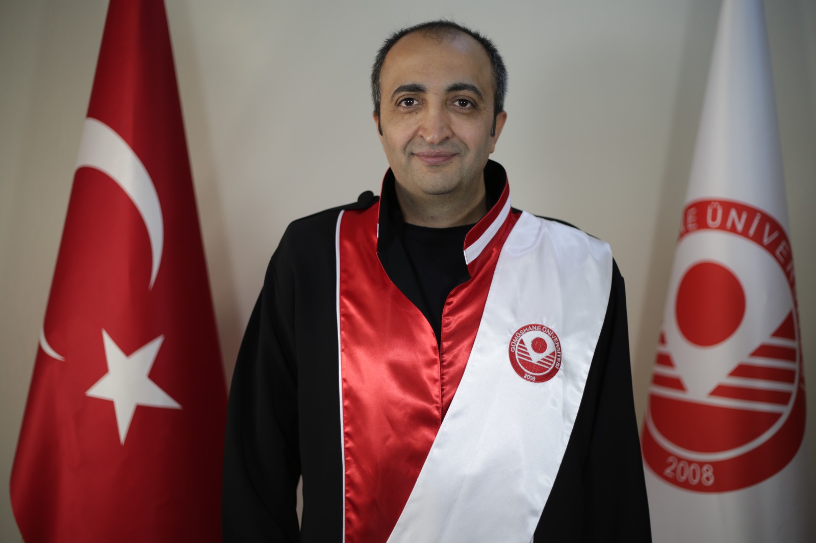 Gez, Kaan