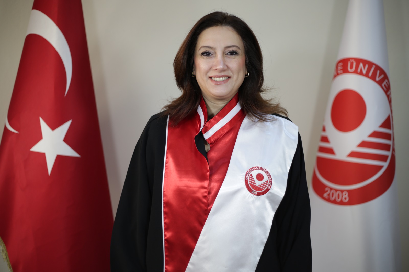 Diker, Fatma Dilek