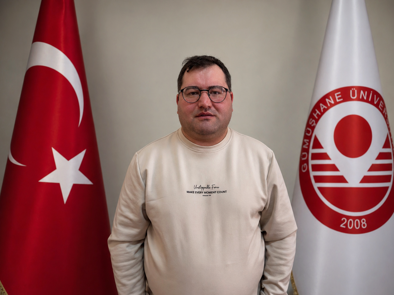 Eşiyok, İlkan