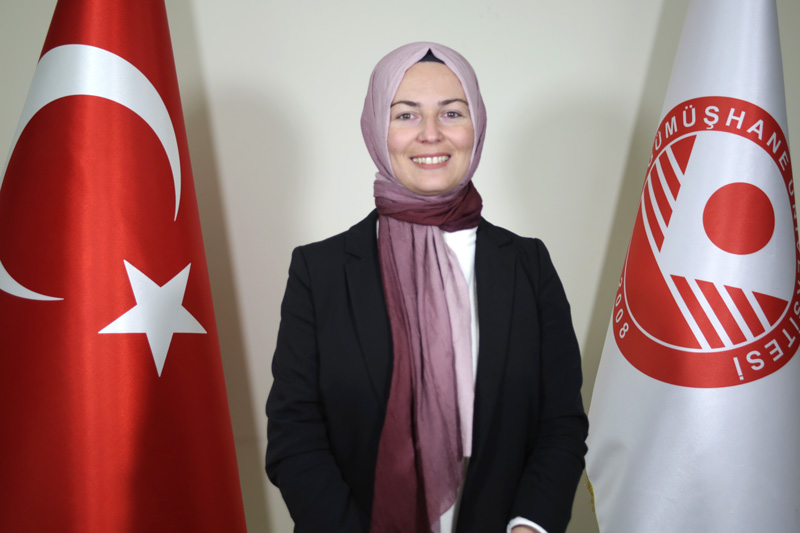 Öztürk, Büşra
