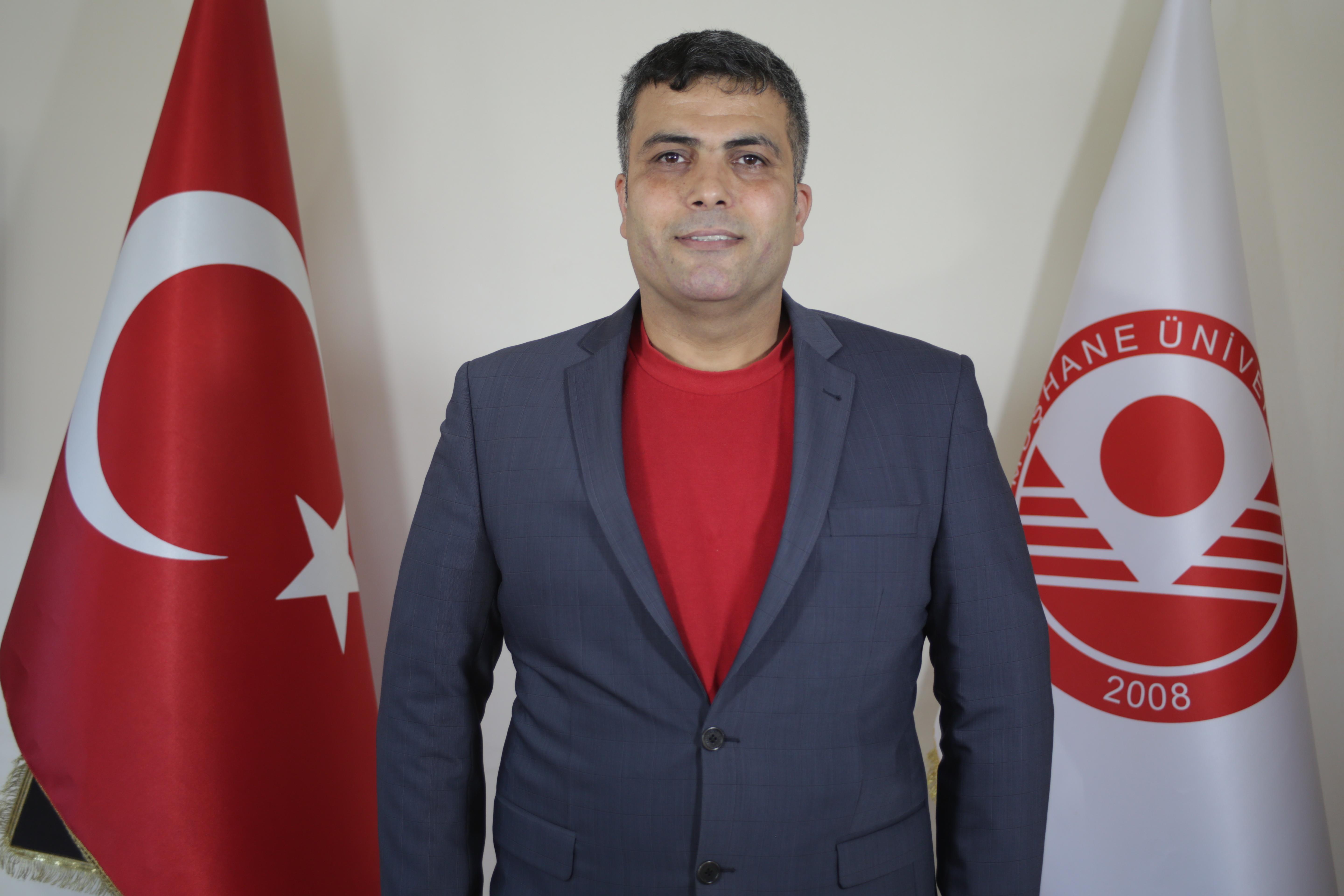 Çelik, Tuncay