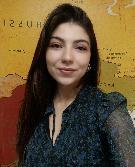 Polat, Merve Kevser