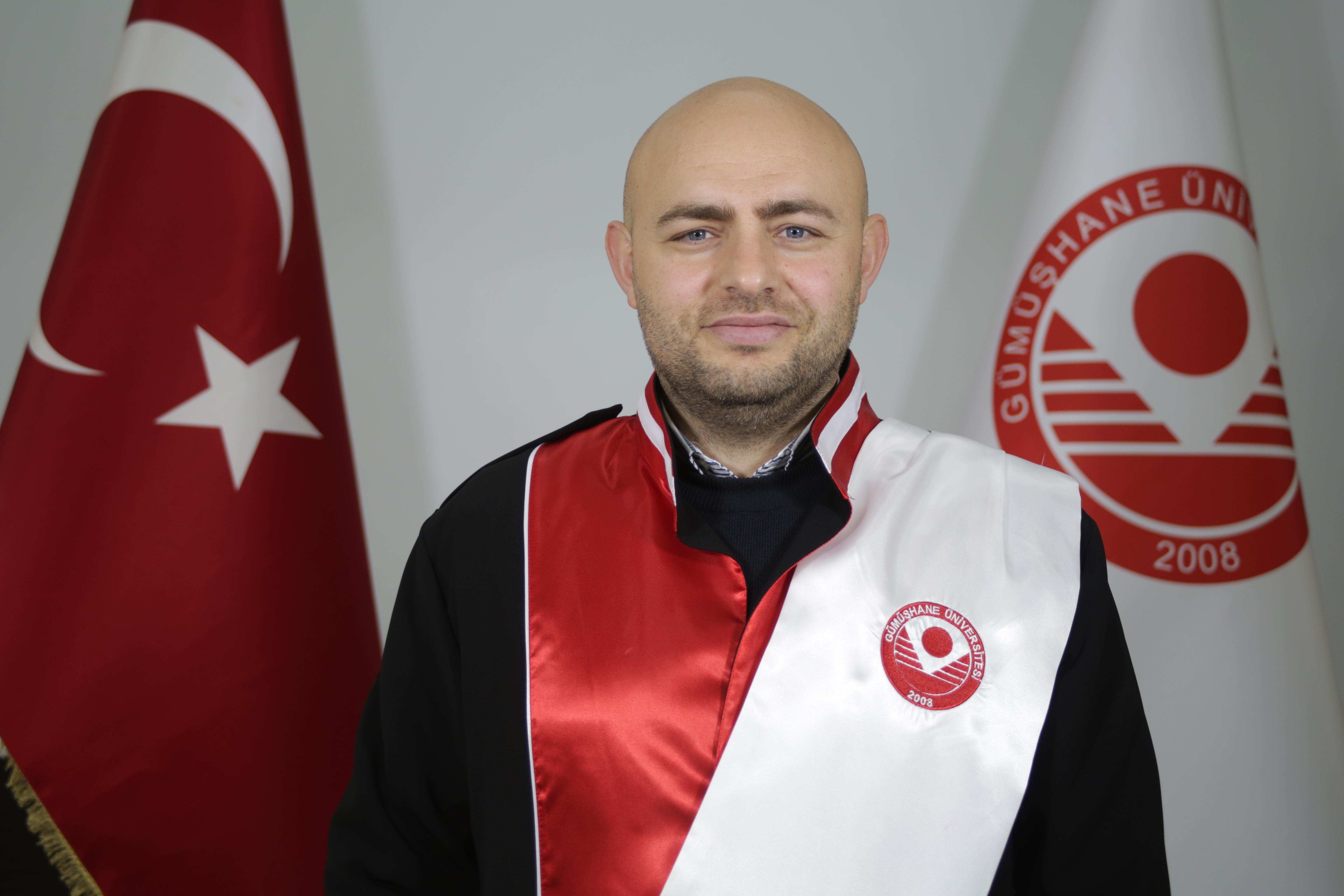 Balcı, Zekeriya