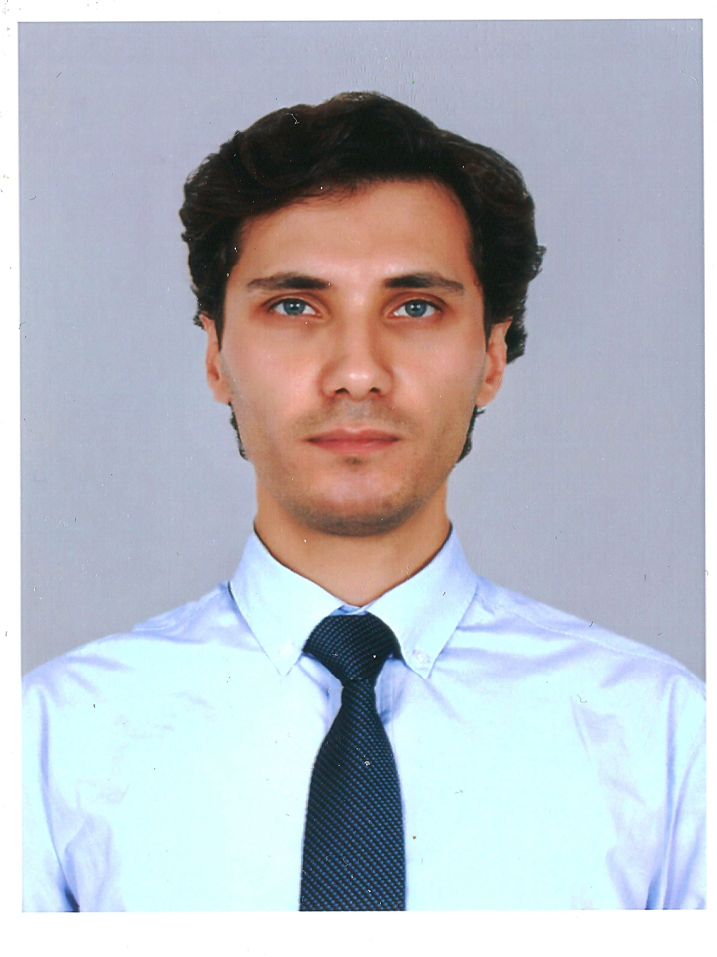 Uzbaş, Mehmet