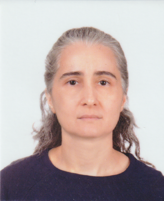 Sağlam, Emine Selva