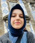 Gençosmanoğlu, Merve