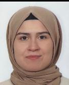 Yalçın, Müşerref Ebru