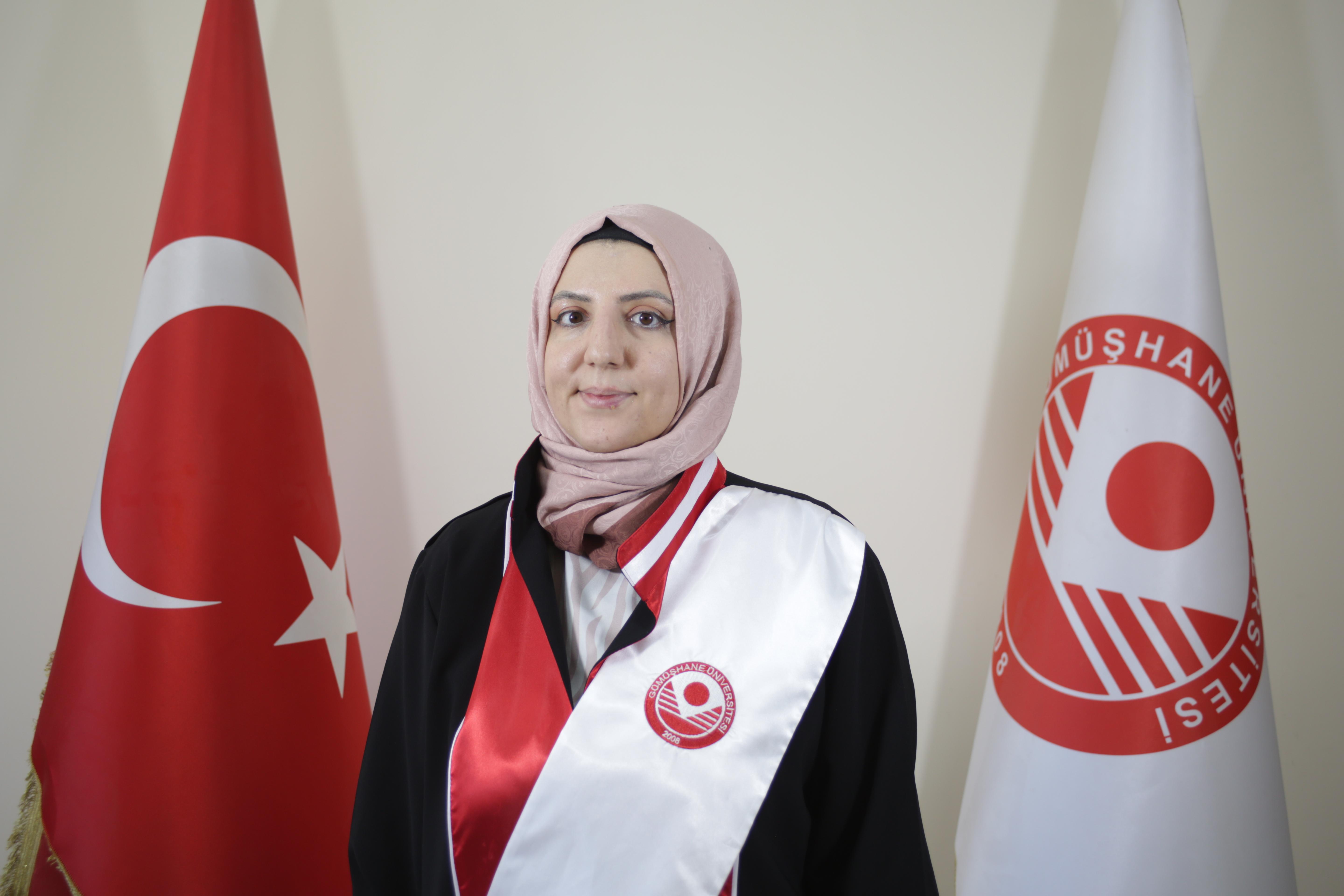 Demir, Zeynep