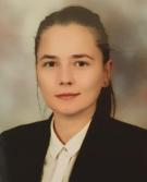 Kaya, Kübra