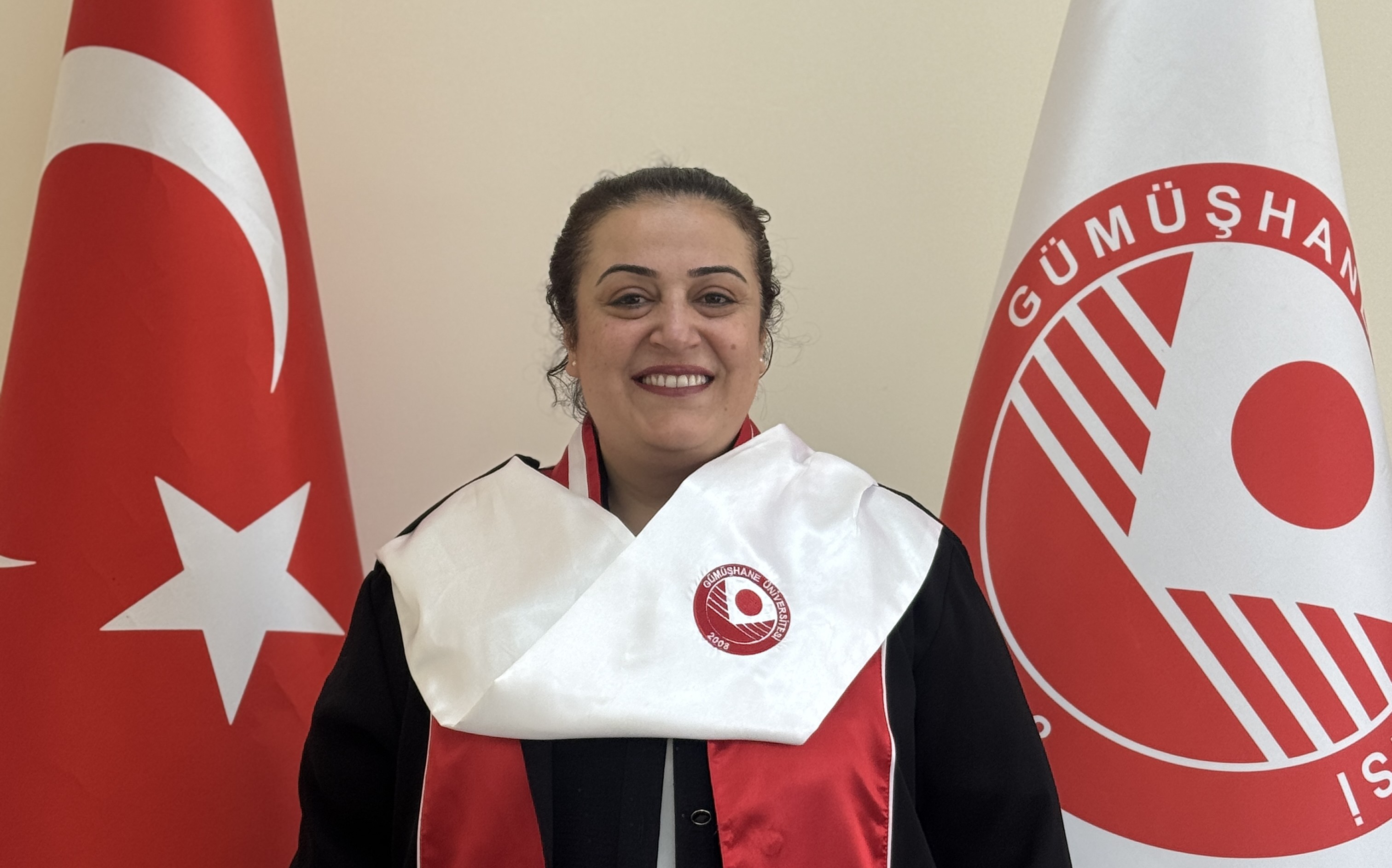 Özen, Derya Öztürk