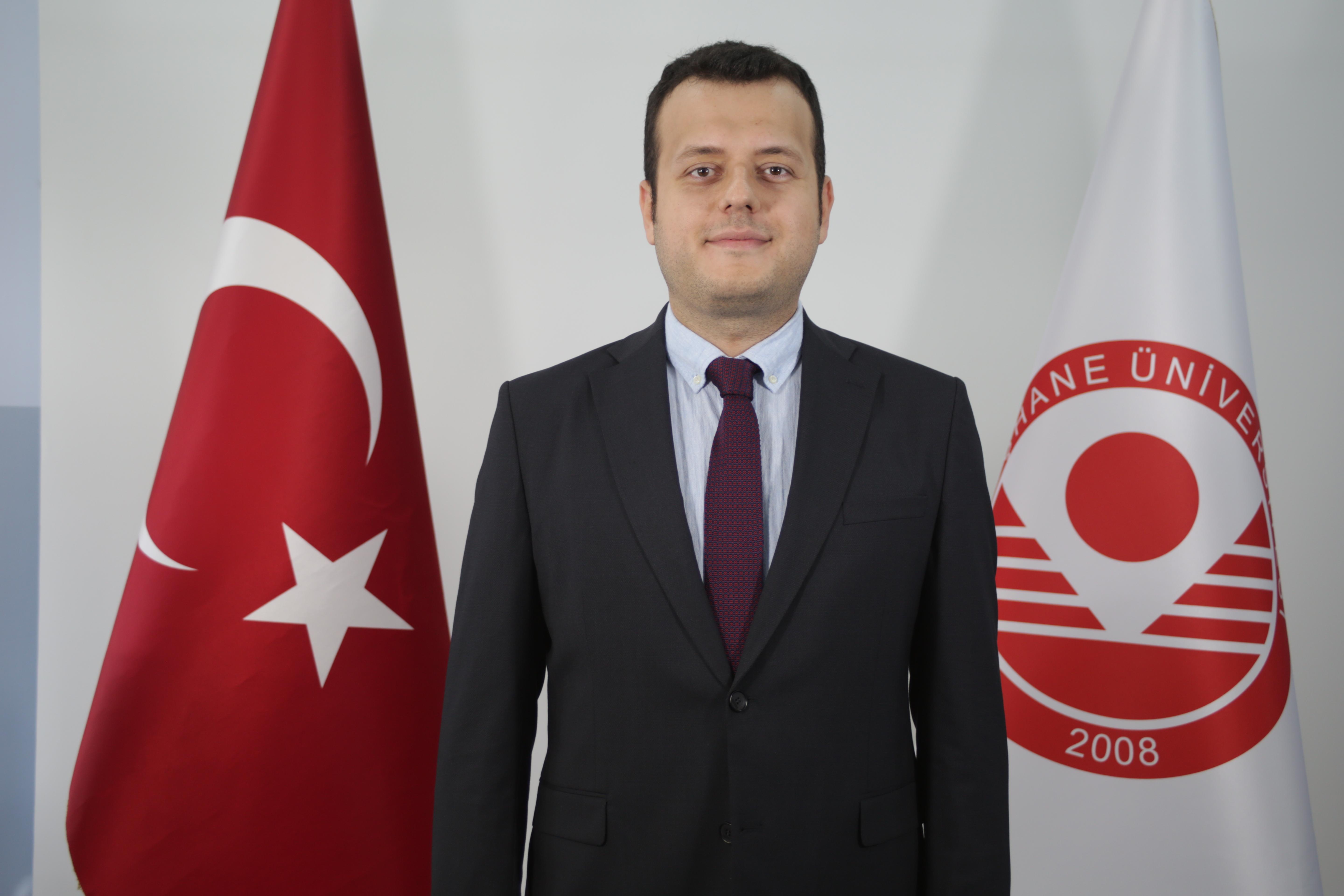Abanoz, Fehmi Kerim