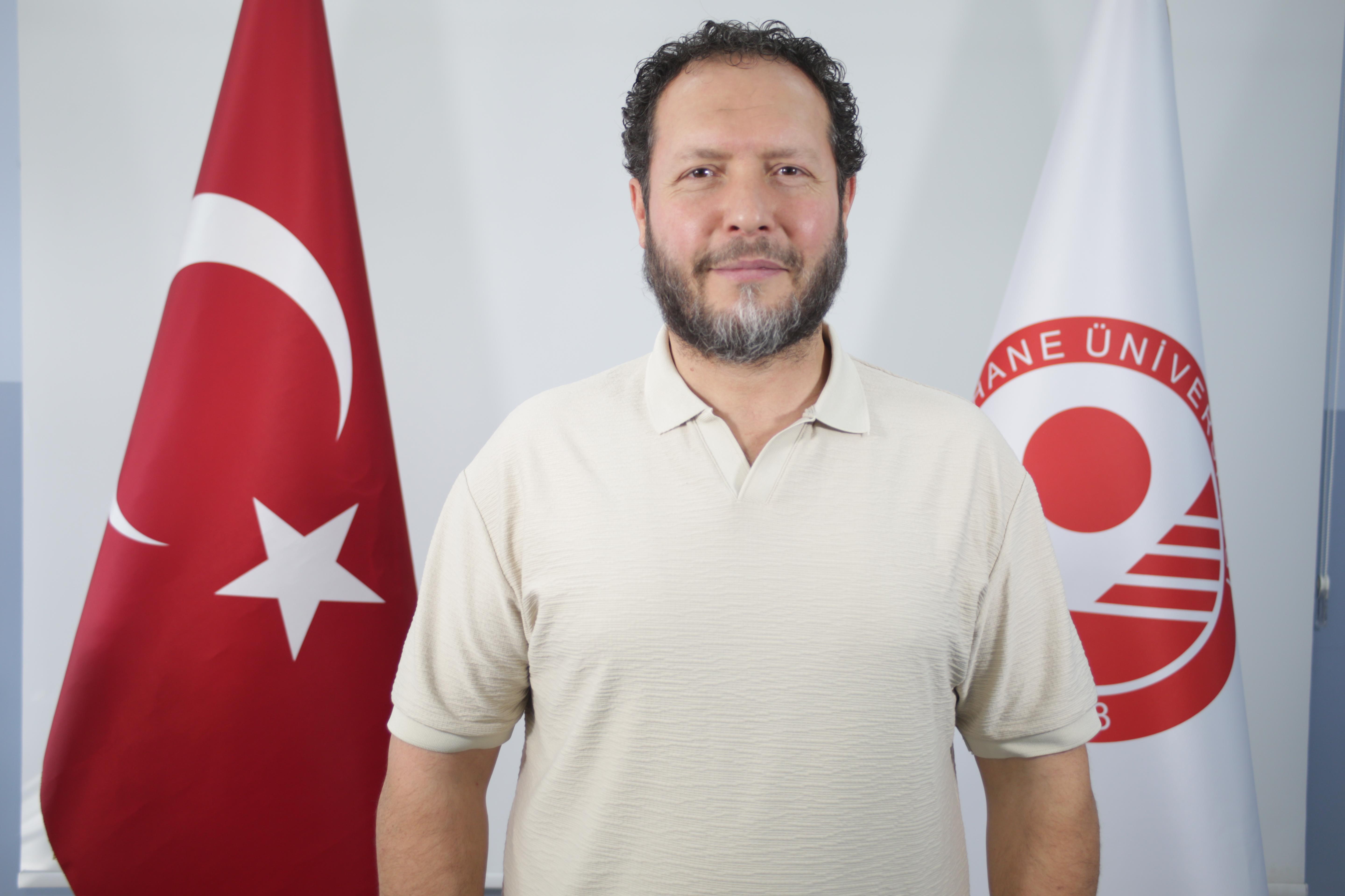 Akıncı, Ömer Nasuhi