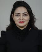 Topaloğlu, Ayşe Bilge