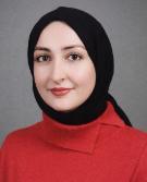 Geçmez, Hilal Şebnem