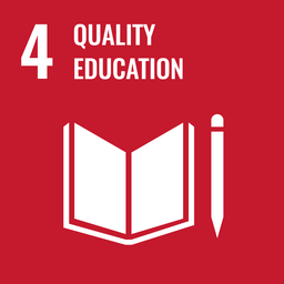 SDG 4 · Nitelikli Eğitim