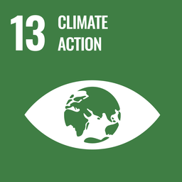 SDG 13 · İklim Eylemi